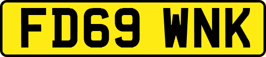 FD69WNK
