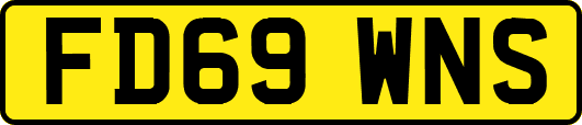 FD69WNS
