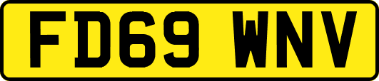 FD69WNV