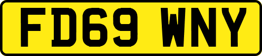 FD69WNY