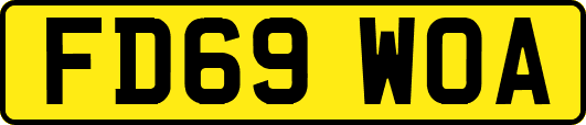 FD69WOA