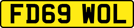FD69WOL