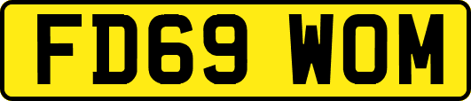 FD69WOM