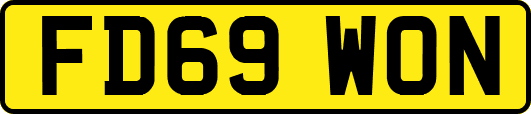 FD69WON