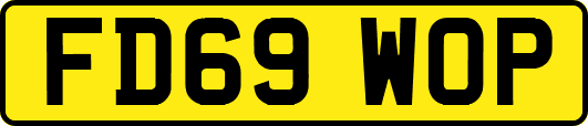 FD69WOP