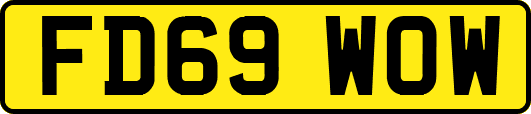 FD69WOW
