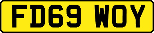 FD69WOY