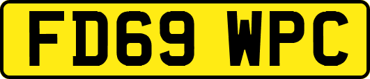 FD69WPC
