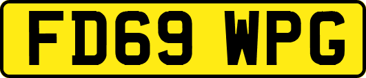 FD69WPG