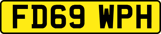 FD69WPH