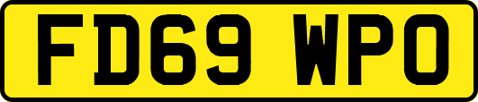 FD69WPO