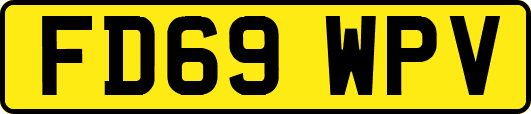 FD69WPV