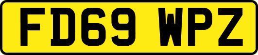 FD69WPZ
