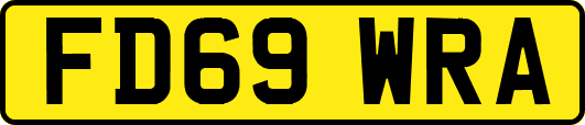 FD69WRA
