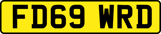 FD69WRD