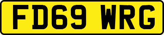 FD69WRG