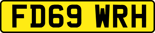 FD69WRH