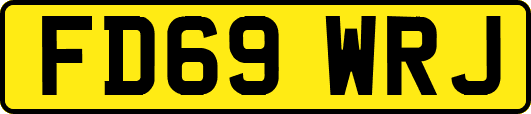 FD69WRJ