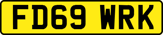 FD69WRK