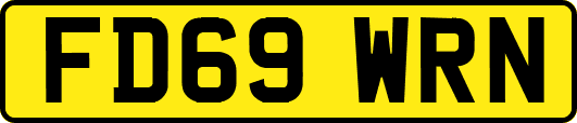 FD69WRN