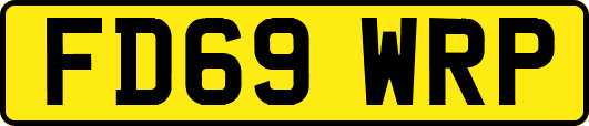 FD69WRP