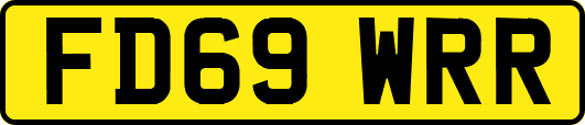 FD69WRR