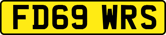 FD69WRS