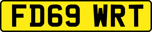 FD69WRT