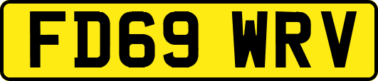 FD69WRV