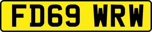 FD69WRW