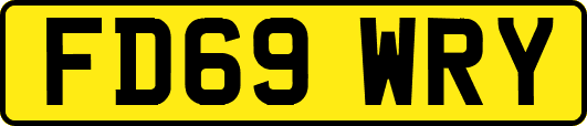 FD69WRY