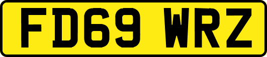 FD69WRZ