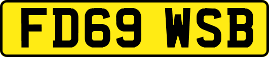 FD69WSB