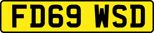FD69WSD