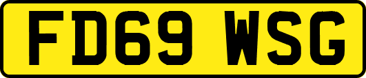 FD69WSG