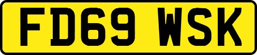 FD69WSK