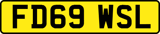 FD69WSL