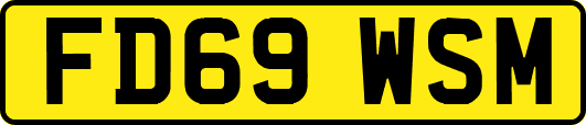 FD69WSM
