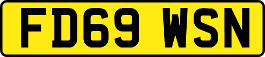 FD69WSN