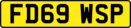 FD69WSP