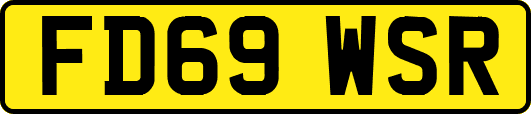 FD69WSR