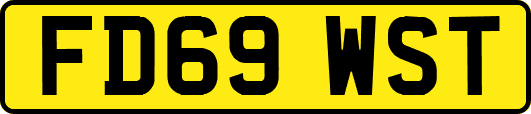 FD69WST