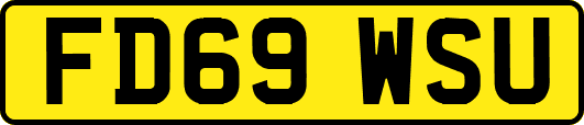 FD69WSU