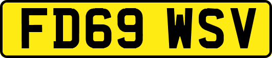 FD69WSV