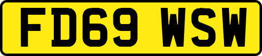 FD69WSW