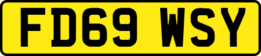 FD69WSY