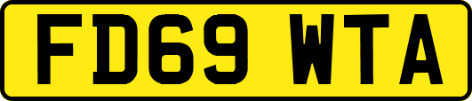 FD69WTA