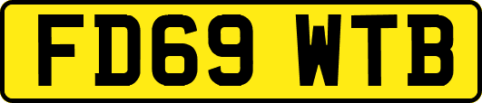 FD69WTB