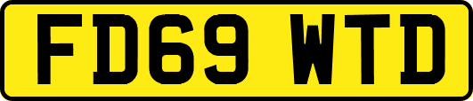 FD69WTD