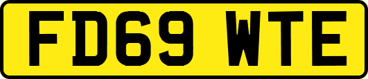 FD69WTE